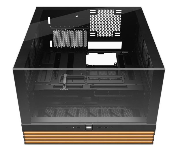 be quiet! Light Base 900 DX Black - 1264425 - zdjęcie 2